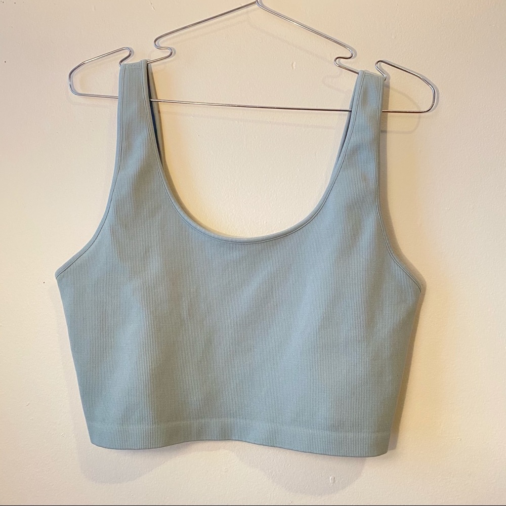 American Eagle Crop top